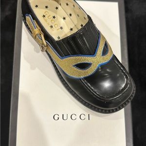 Boy’s Dress Shoe